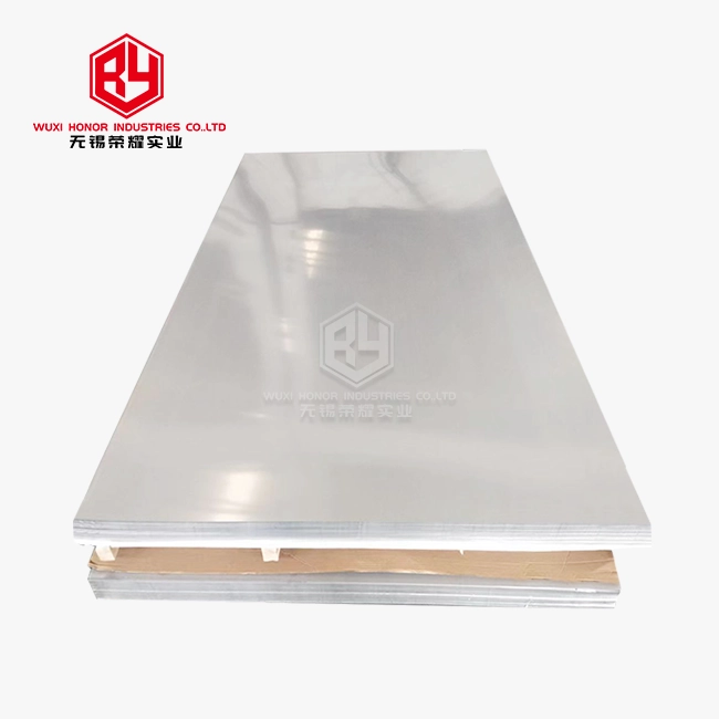 304 Stainless Steel Plate